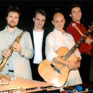 Friedemann Ensemble