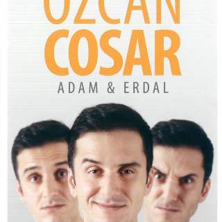 Özcan Cosar